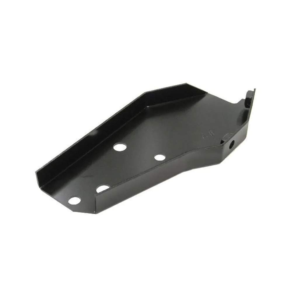 C3 1969-1972 Corvette Frame To Crossmember Extension Bracket - Left & Right