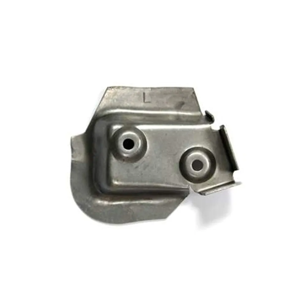 C3 1970-1975 Corvette Door Guide Conversion - Left Side & Right Side