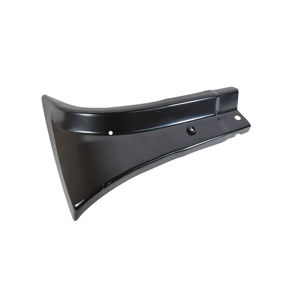 C3 1968-1982 Corvette Lower/Inner Windshield Frame Corner - Left & Right Side