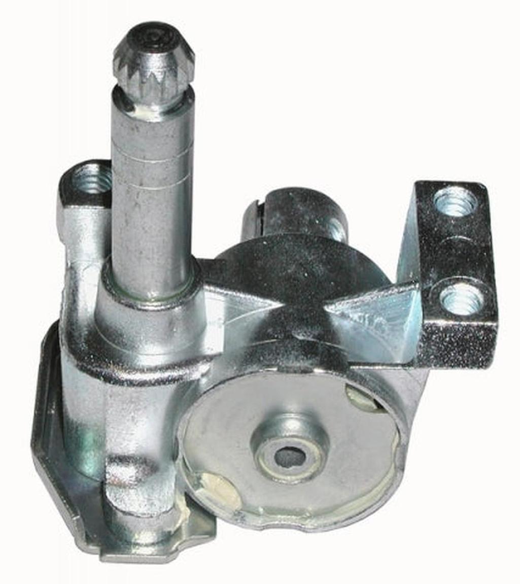C2 1965-1967 Chevrolet Corvette Convertible Vent Regulator - 2-Ring Shaft - Left & Right