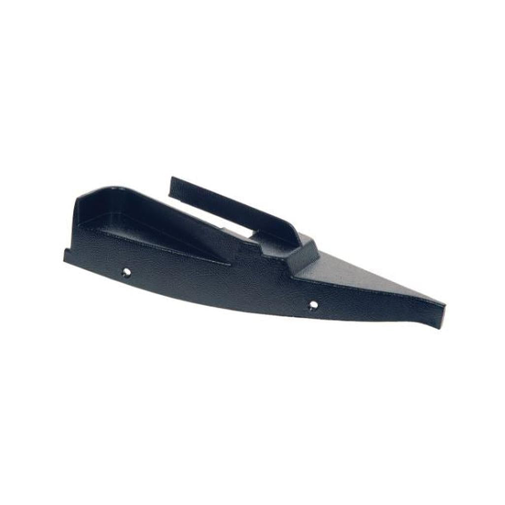 C3 1978-1982 Corvette T-Top Latch Cover - Left