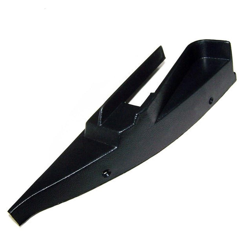 C3 1978-1982 Corvette T-Top Latch Cover - Right