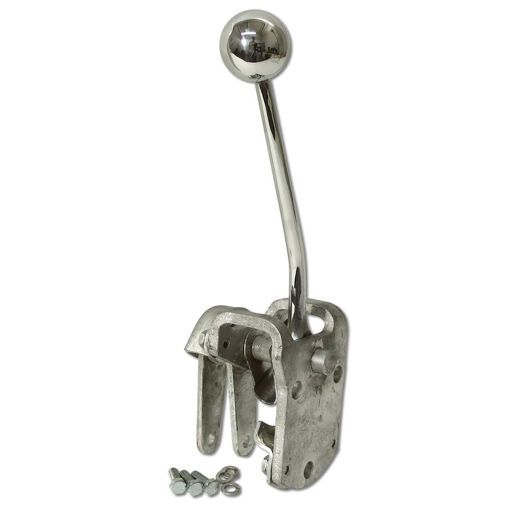 C1 1956 Corvette Shifter, 3 Speed