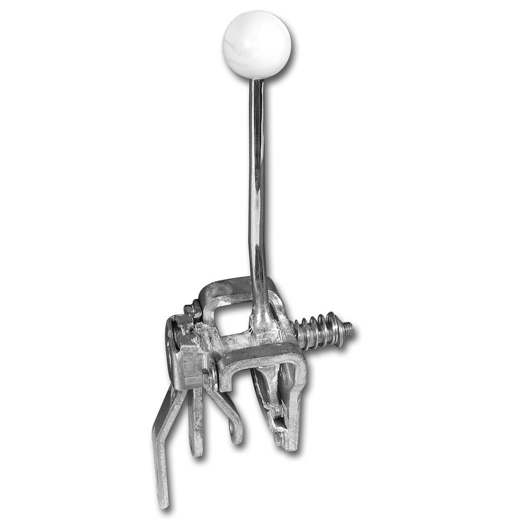 C1 1957-1958 Corvette Shifter, 4 Speed