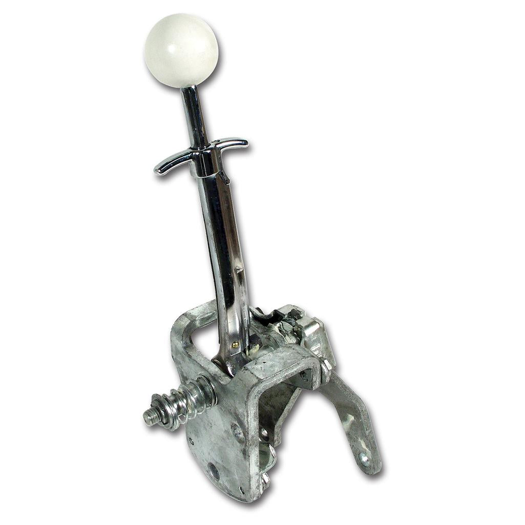 C1 1959-1962 Corvette Shifter, 4 Speed