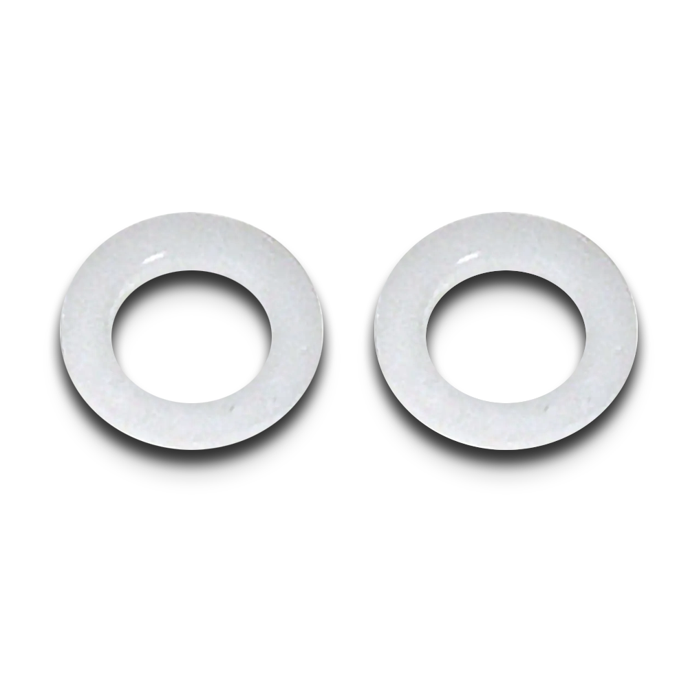 C3 1974-1978 Corvette Seat Pivot Bushings - Pair