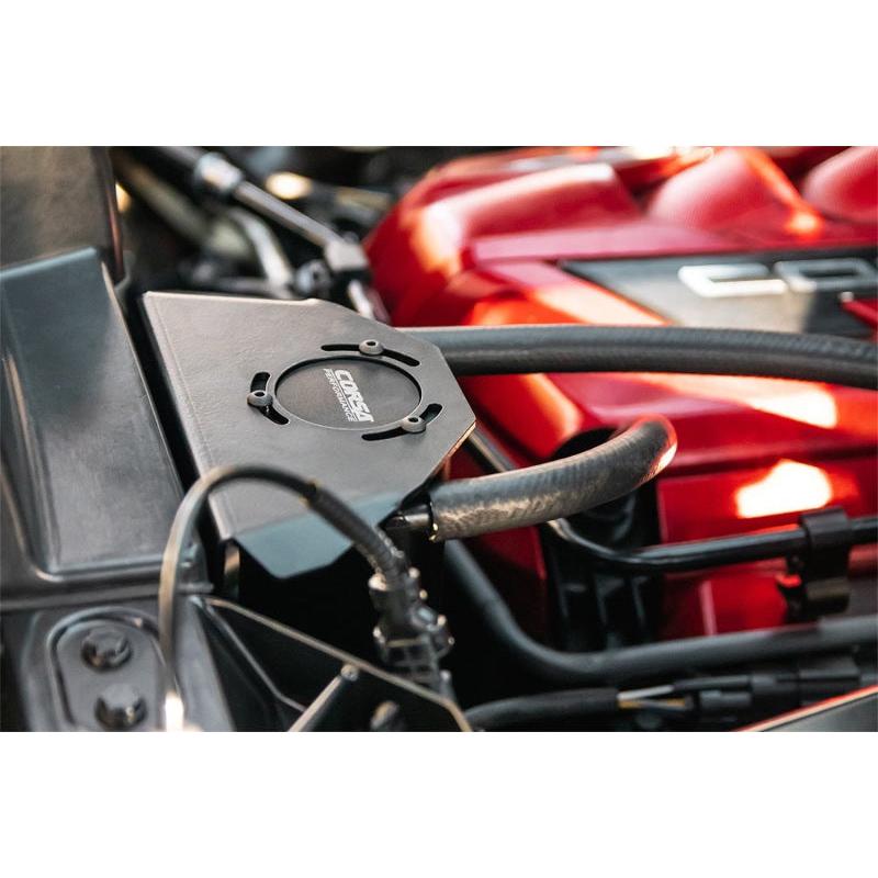 Corvette C8 Stingray Coupe Corsa Catch Can 2020-2024