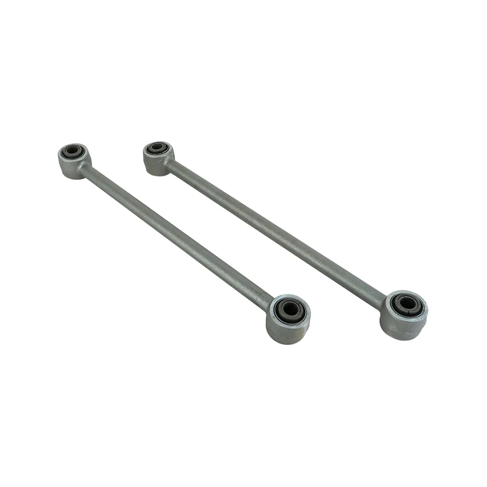 C3 1980-1982 Corvette Strut Rods W/Rubber Bushings
