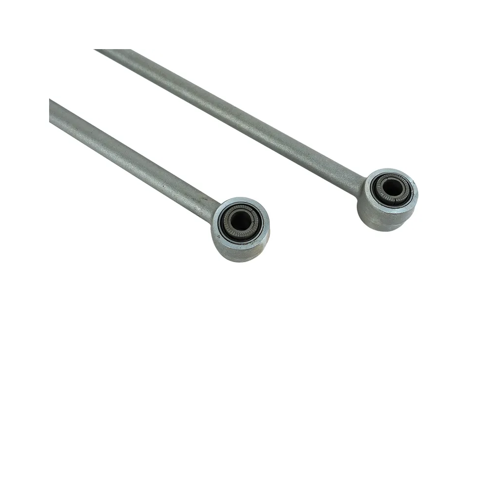 C3 1980-1982 Corvette Strut Rods W/Rubber Bushings