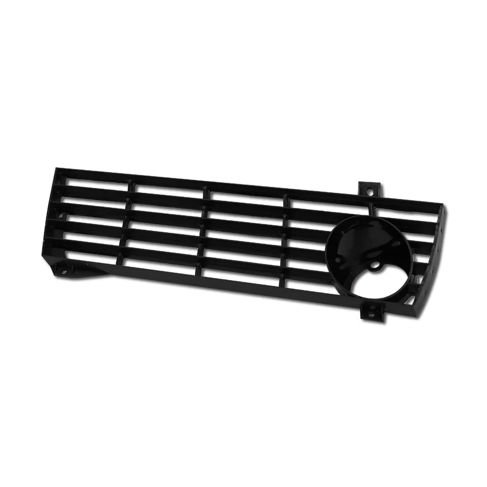 C3 1968-1969 Corvette Side Grille - Left & Right