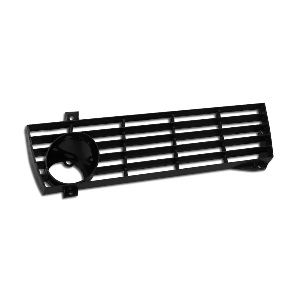 C3 1968-1969 Corvette Side Grille - Left & Right