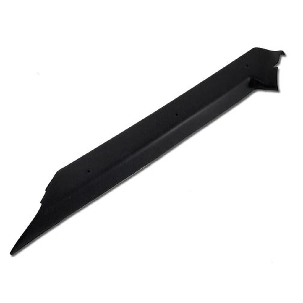 C4 1984-1989 Corvette Pillar Posts - Left & Right