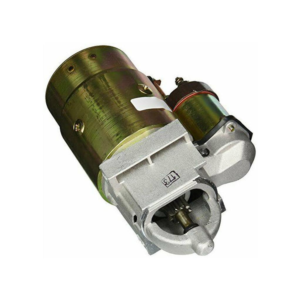 C3 1970-1981 Corvette Starter Motor - Automatic