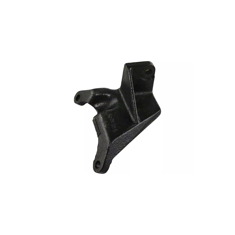 C3 1968-1974 Corvette AC/Air Conditioning Compressor Front & Rear Bracket - Big Block - Front & Rear