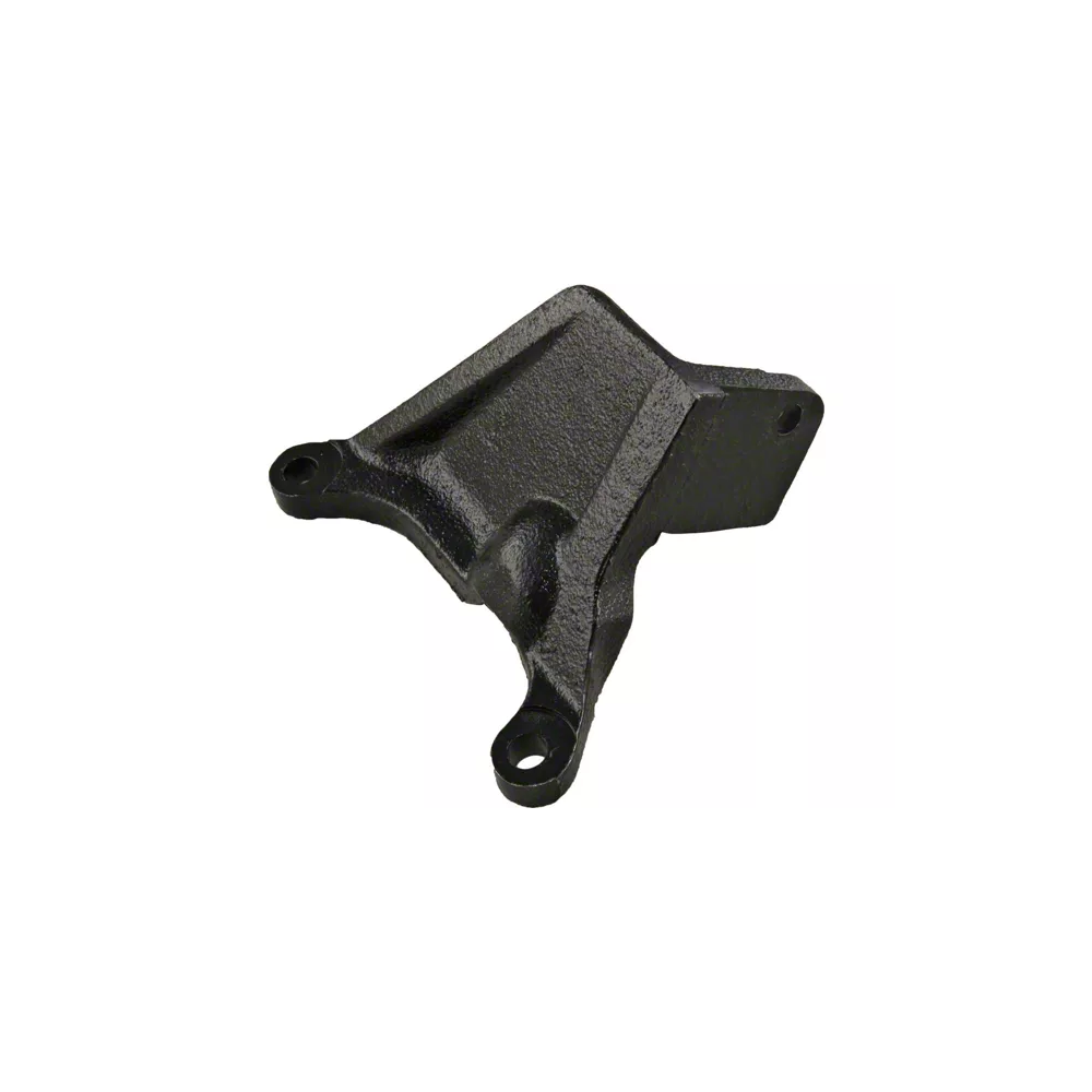 C3 1968-1974 Corvette AC/Air Conditioning Compressor Front & Rear Bracket - Big Block - Front & Rear