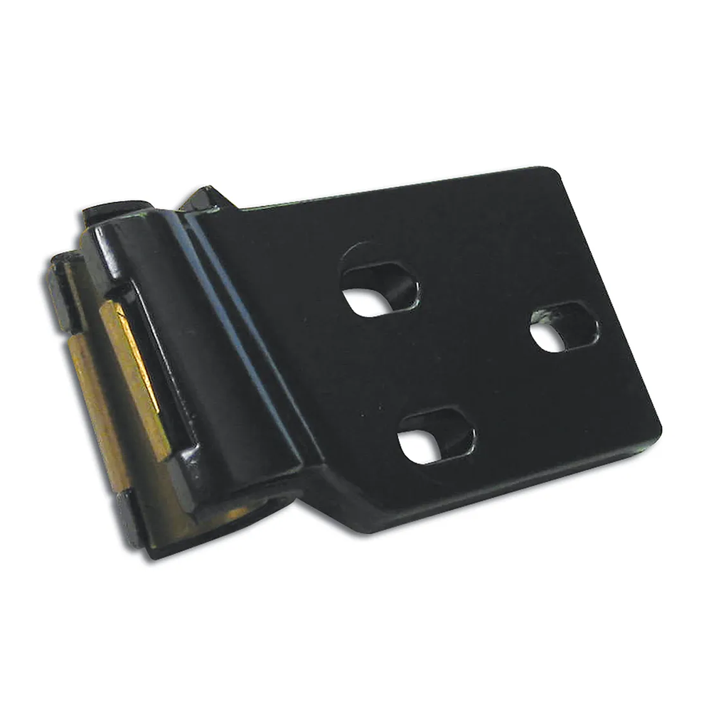 C3 1970-1975 Corvette Right Hand & Left Hand Convertible Door Guide Receiver