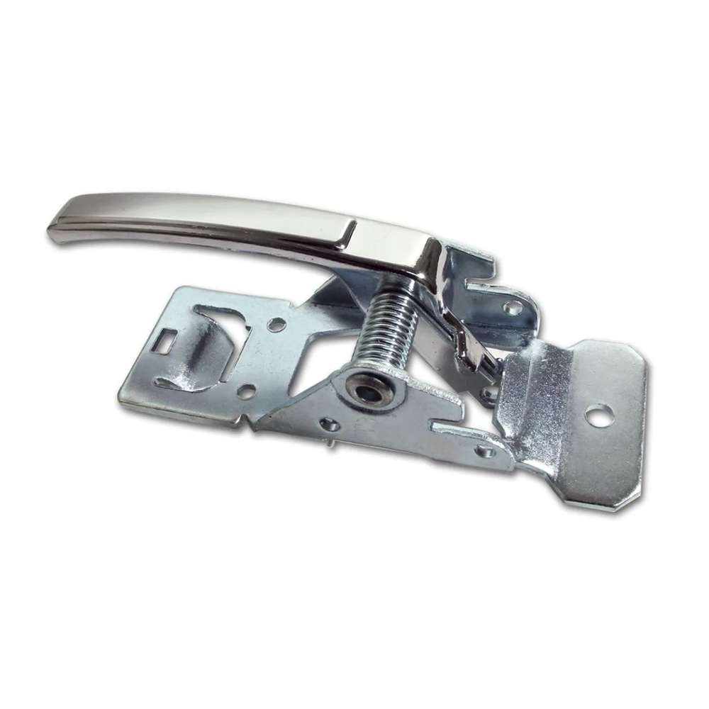 C3 1978-1982 Corvette Inside Door Opening Handles - Left & Right