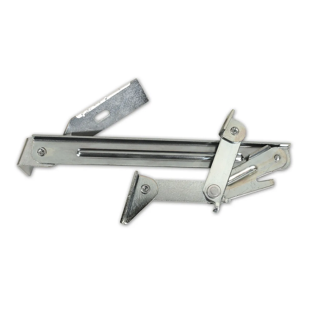 C3 1968-1982 Corvette Hood Supports W/Bolt Kit
