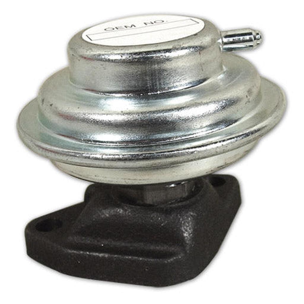 C3 1975-1976 Corvette EGR Valve W/Gasket - W/O SHP