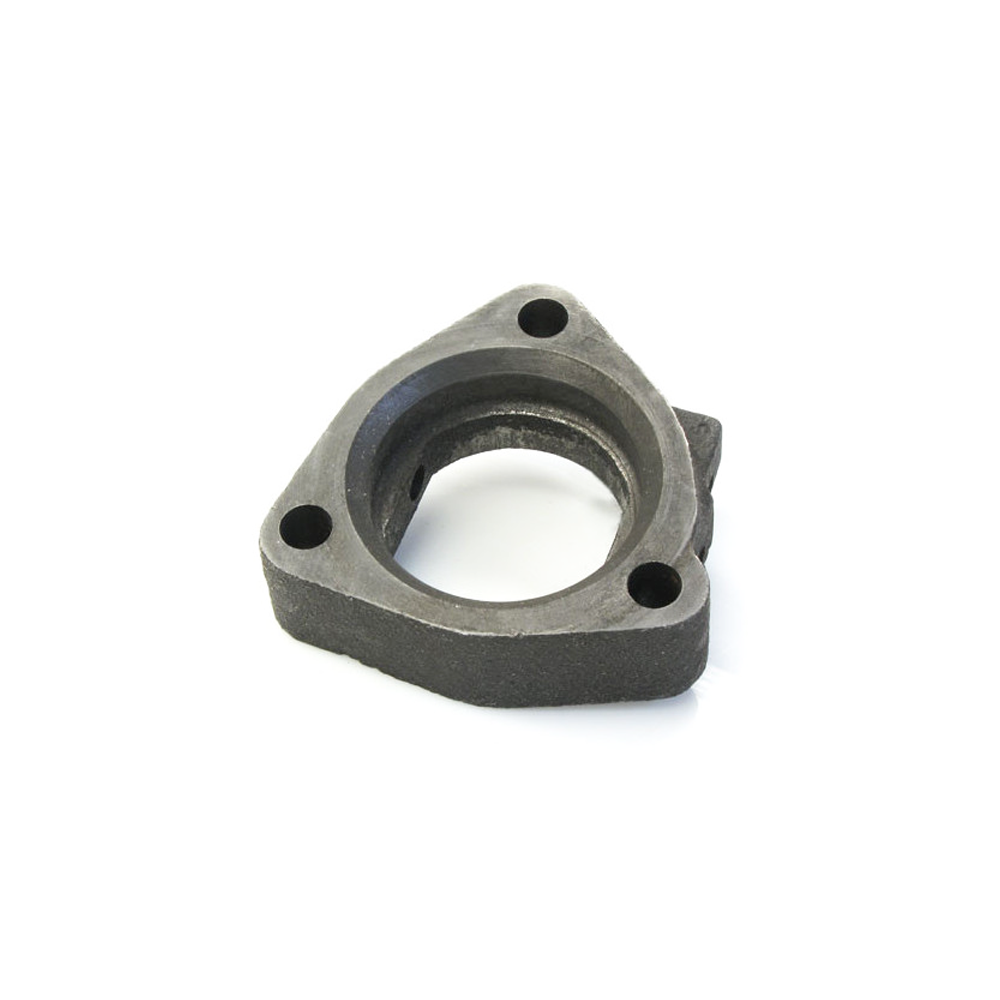 C3 1968-1974 Corvette Exhaust Heat Valve Gasket & Spacer - 2.00-inch or 2.50-inch