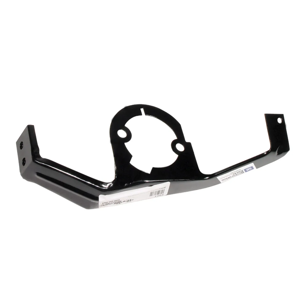 C3 1969 Corvette Grille & Parking Lamp Bracket - Left & Right