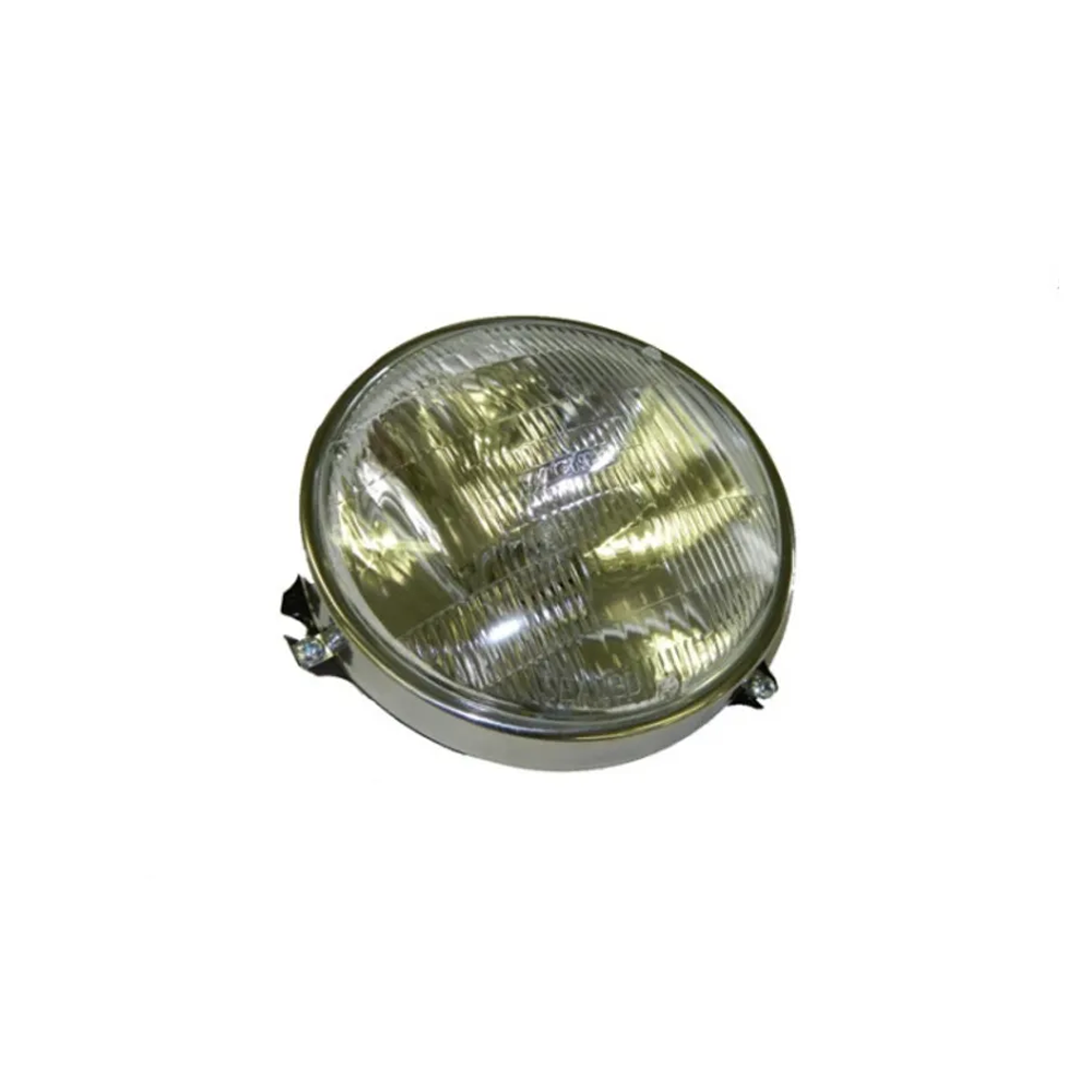 C3 1979-1982 Corvette Headlight Capsule - Left & Right Inner