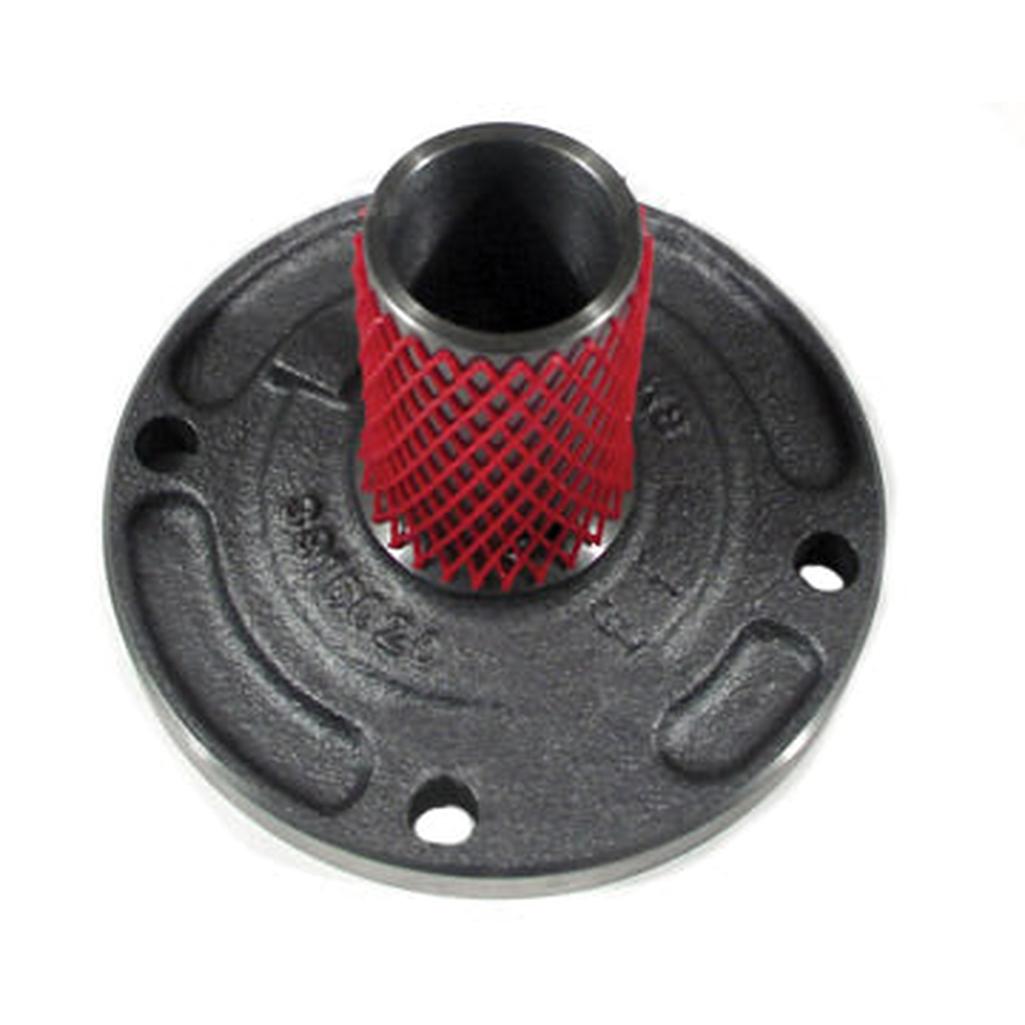 C3 1968-1974 Corvette Transmission Front Bearing Retainer - 4-Speed
