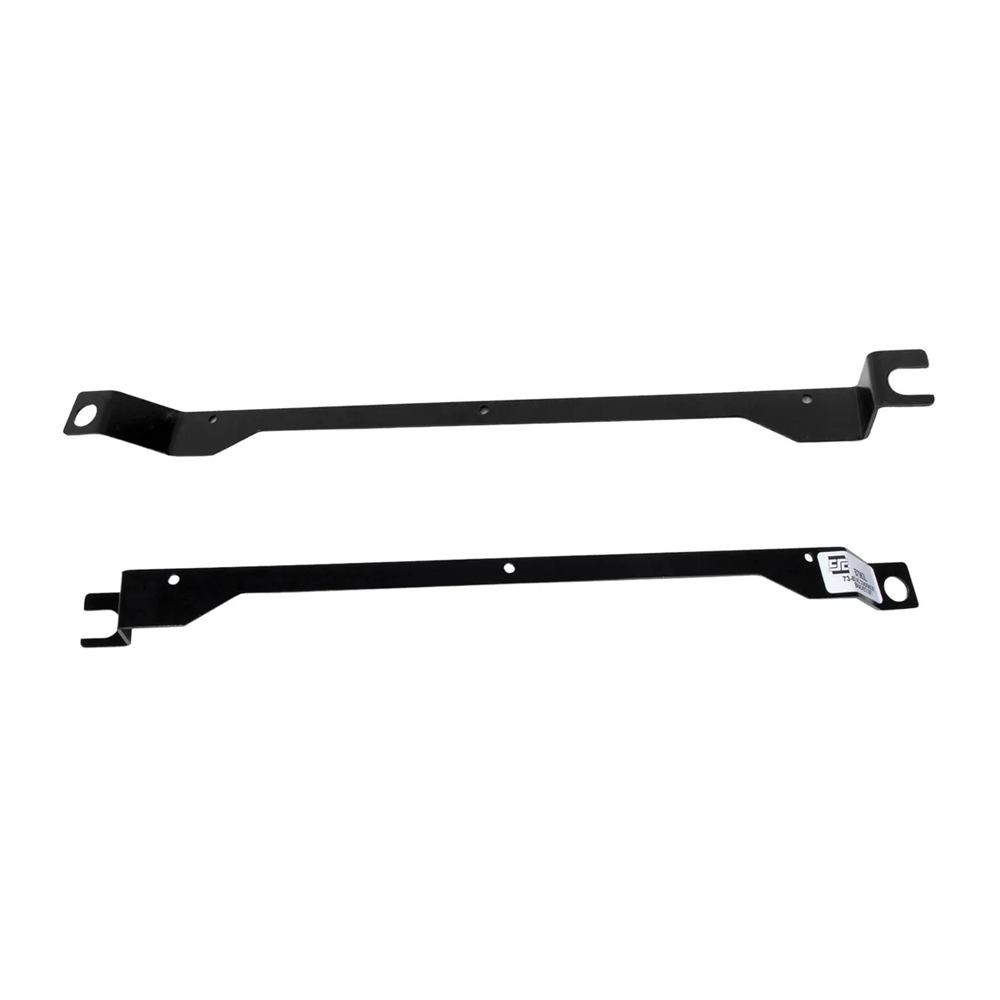 C3 1973-1982 Corvette A/C Condenser Brackets
