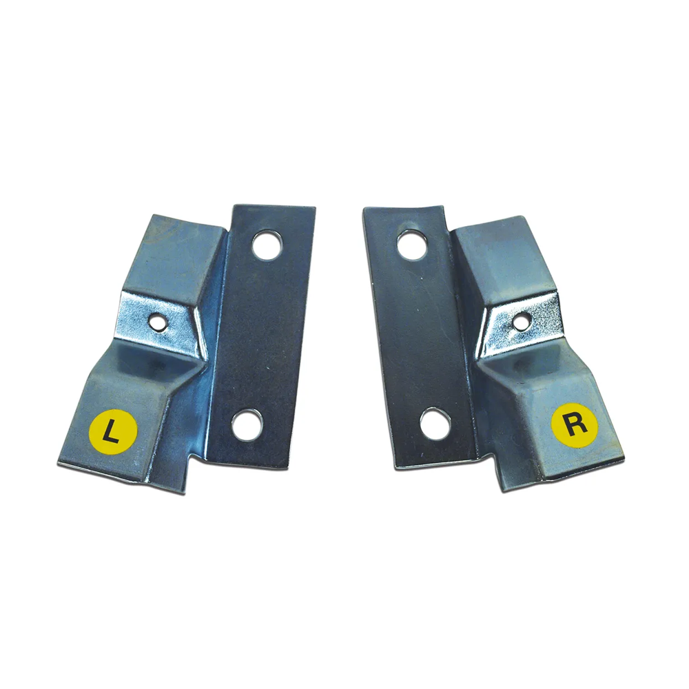 C3 1978-1982 Corvette Armrest Bracket - Right Hand
