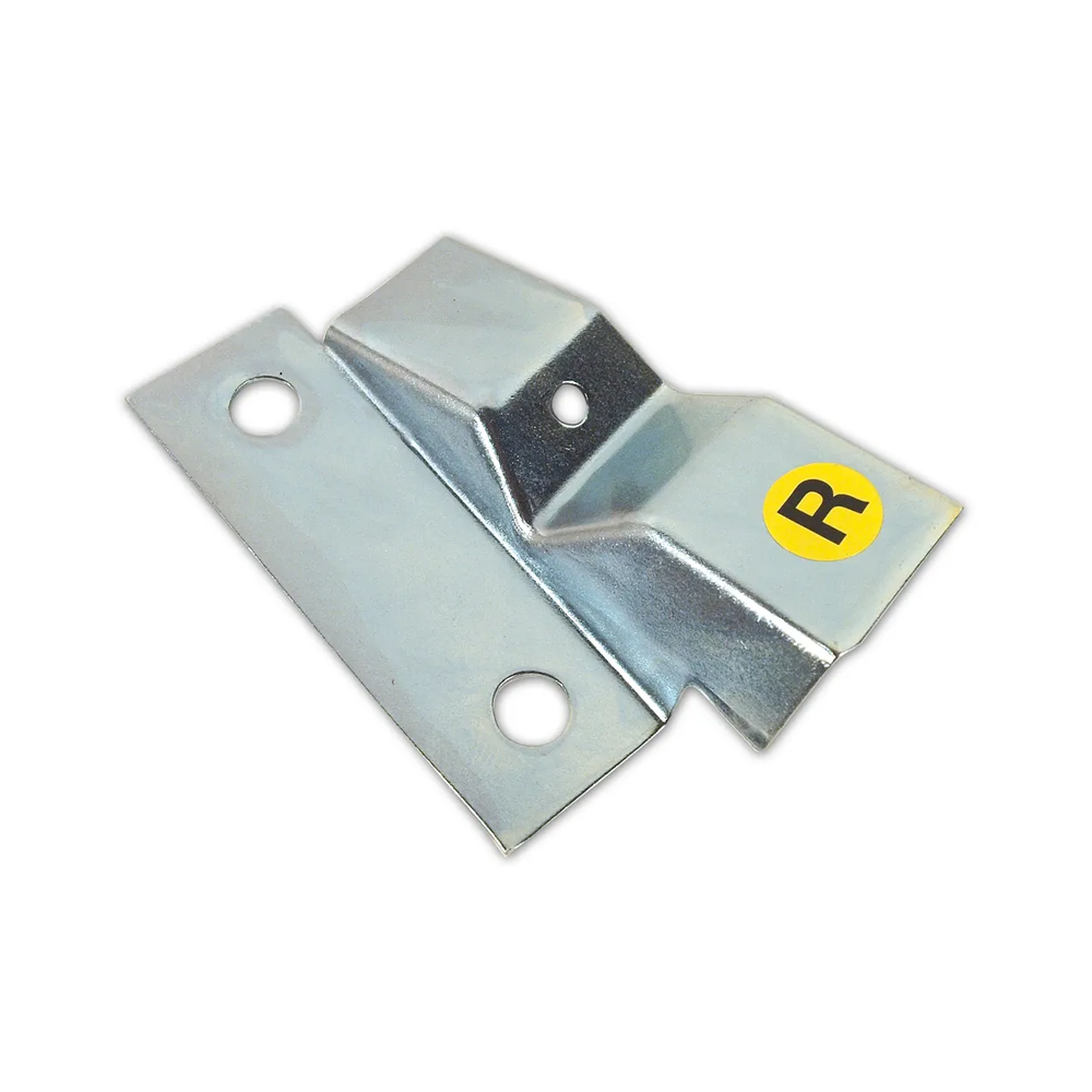C3 1978-1982 Corvette Armrest Bracket - Right Hand