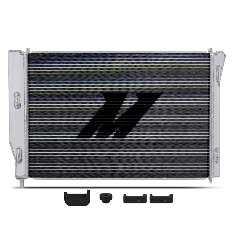 Mishimoto MM-RAD-C5-97 Performance Aluminum Radiator for 1997-2004 Chevrolet Corvette C5