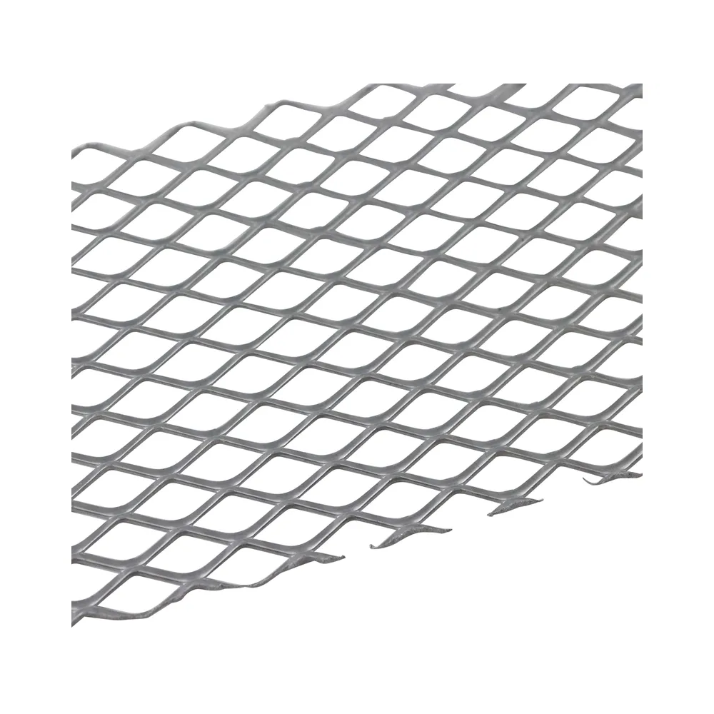 C3 1973-1979 Corvette Fender Vent/Cove Styling Screens - Aluminum