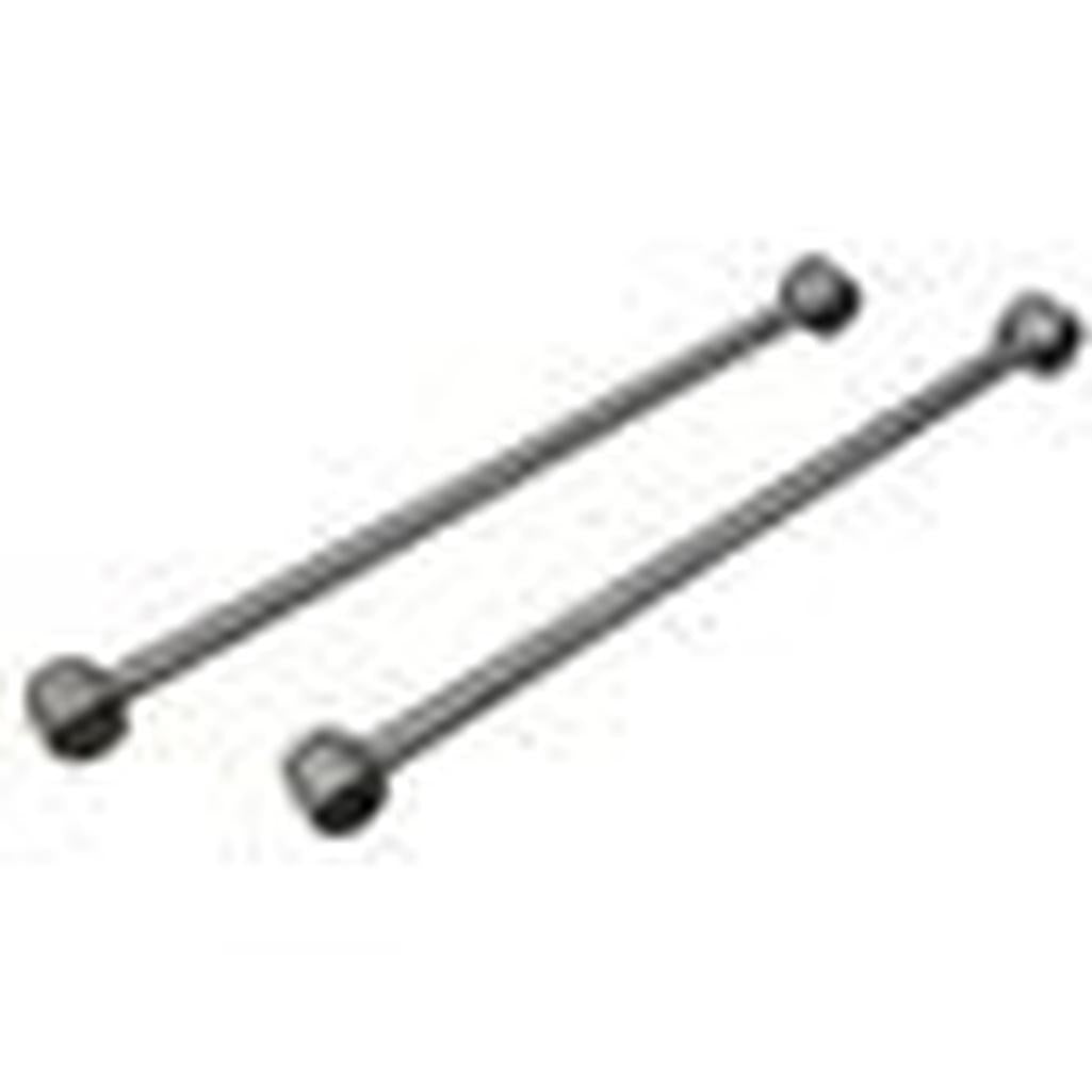 C1 1959-1962 Corvette REAR STRUT ROD - WITH BUSHINGS - REPRODUCTION