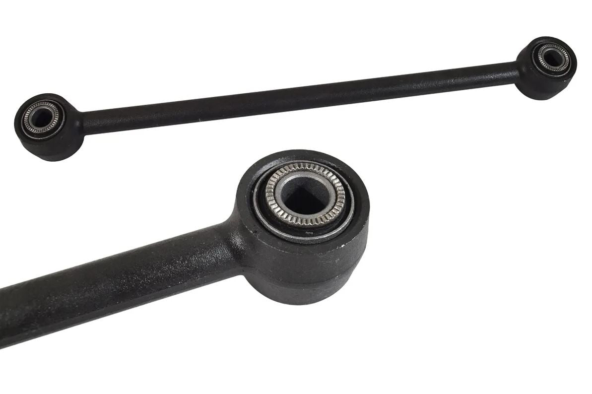 C3 1975-1979 Corvette Strut Rods W/Rubber Bushings - Pair