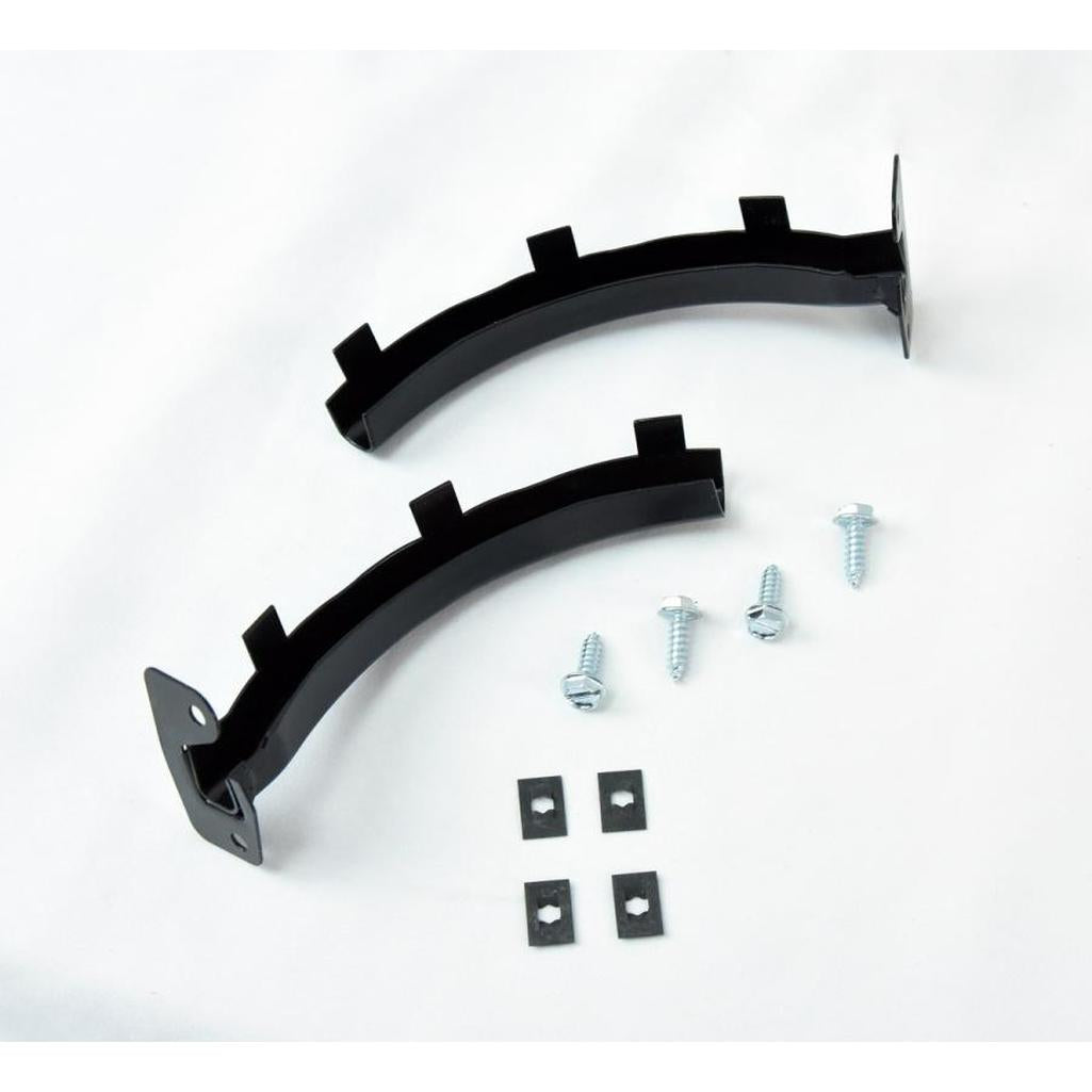 C1 1956-1962 Corvette Power Window Conversion Kit