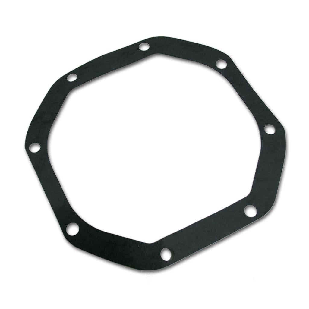 C3 1978-1979 Corvette Heavy Duty Rear End Cover Kit W/Plug, Gasket & Hardware