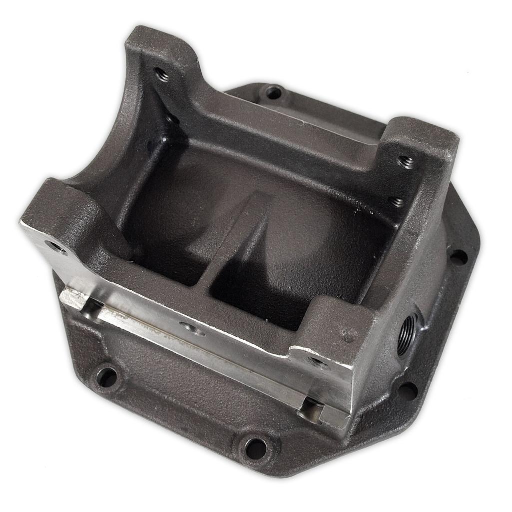 C3 1978-1979 Corvette Heavy Duty Rear End Cover W/SS Plug