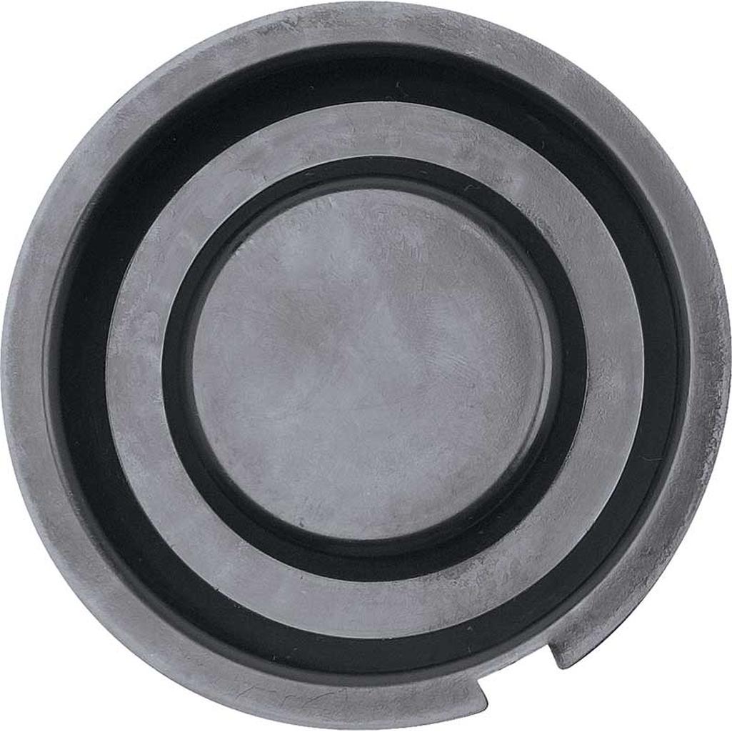 C3 1976-1979 Corvette Horn Button Cap Retainer - 4 Spoke Steering Wheel - W/NK4