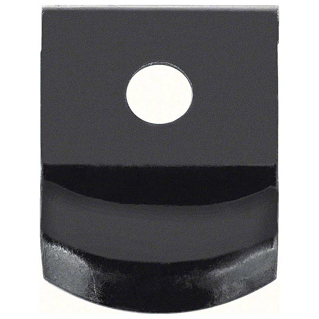 C1 1962 Corvette Rocker Panel Molding Retainer