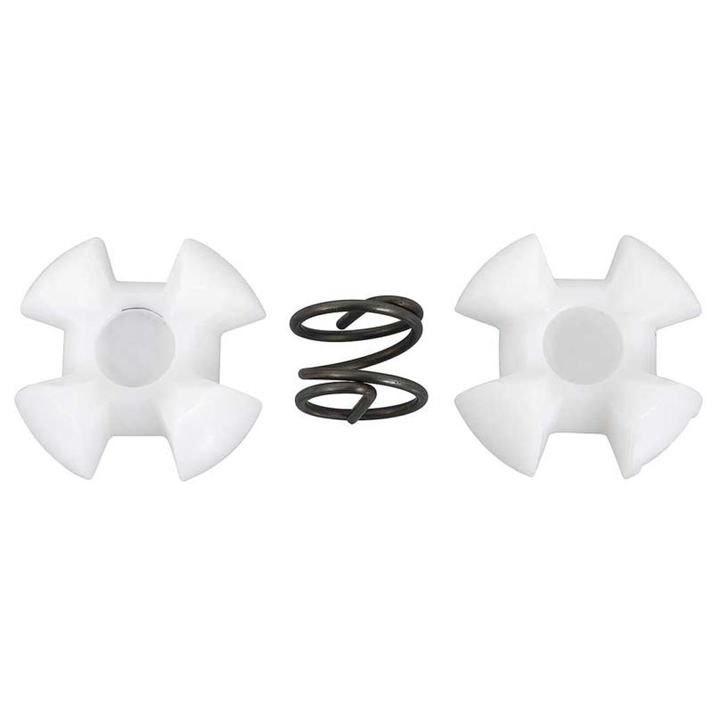 C3 1969-1976 Corvette Steering Column Shaft Sphere Set