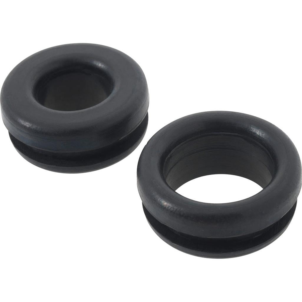 C3 1968-1974 Corvette Valve Cover Grommets - Big Block