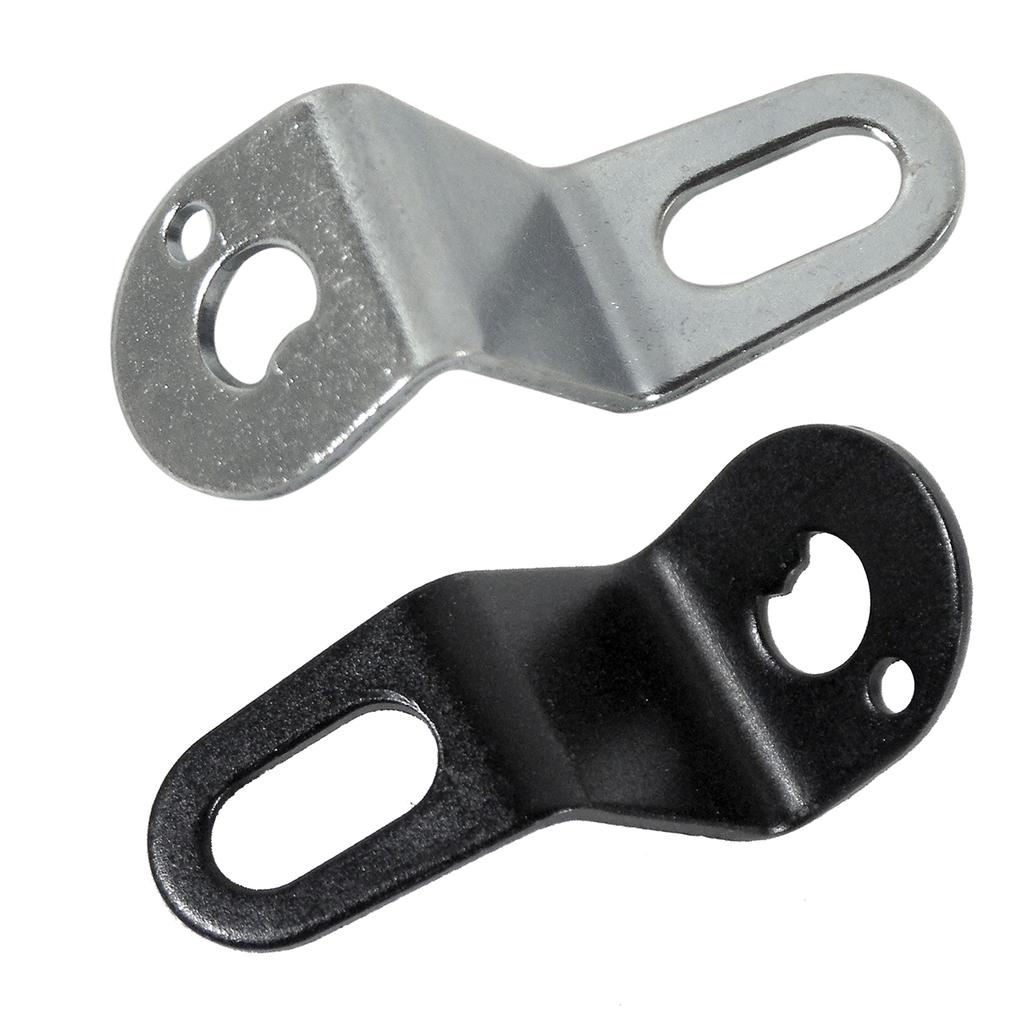 C3 1969-1982 Corvette Door Lock Pawls, LH & RH