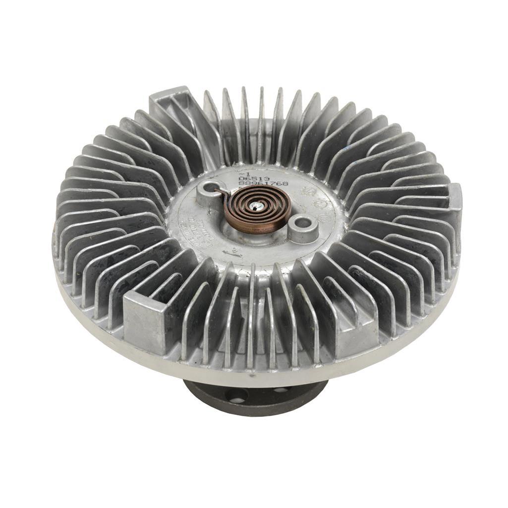 C3 1974-1982 Corvette Replacement Fan Clutch - Heavy Duty W/8-Bolt Flange