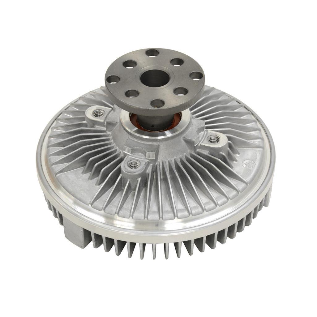 C3 1974-1982 Corvette Replacement Fan Clutch - Heavy Duty W/8-Bolt Flange