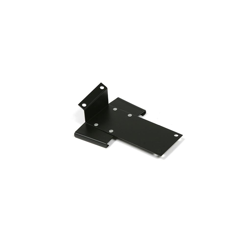 C1 1958-1962 Corvette Windshield Washer Jar Bracket, w/FI