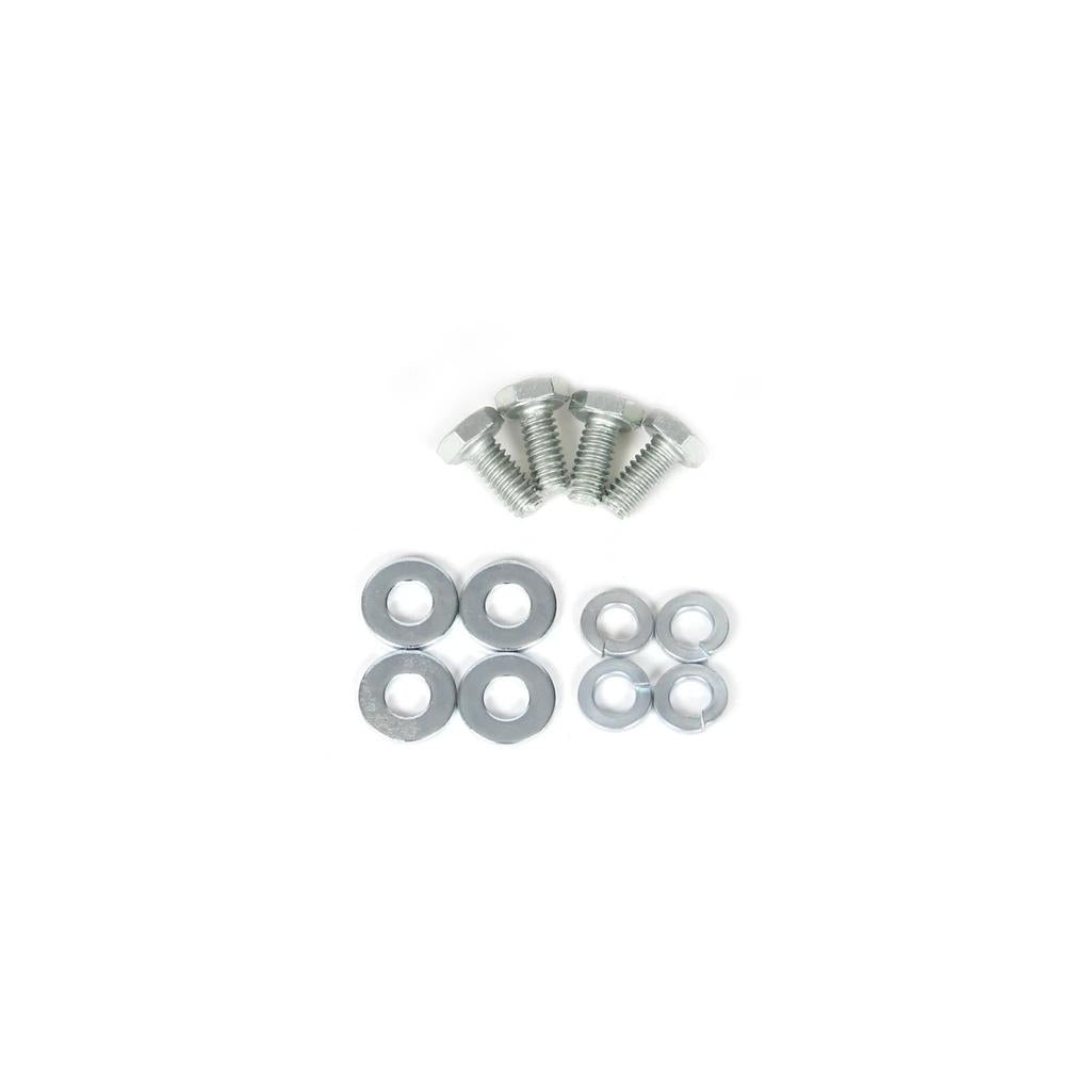 C1 1956-1959 Corvette Fan Shroud Lower Bolts