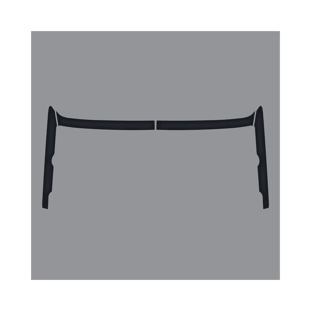 C3 1968-1975 Corvette Hard Top Deck Lid Protection Film