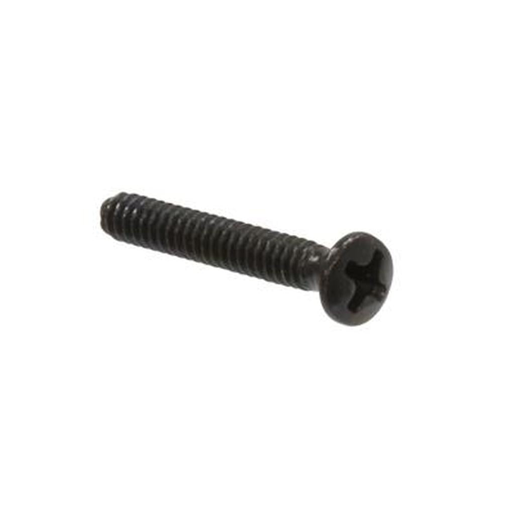 C3 1972-1977 Corvette Flasher Knob - Traffic Hazard Screw