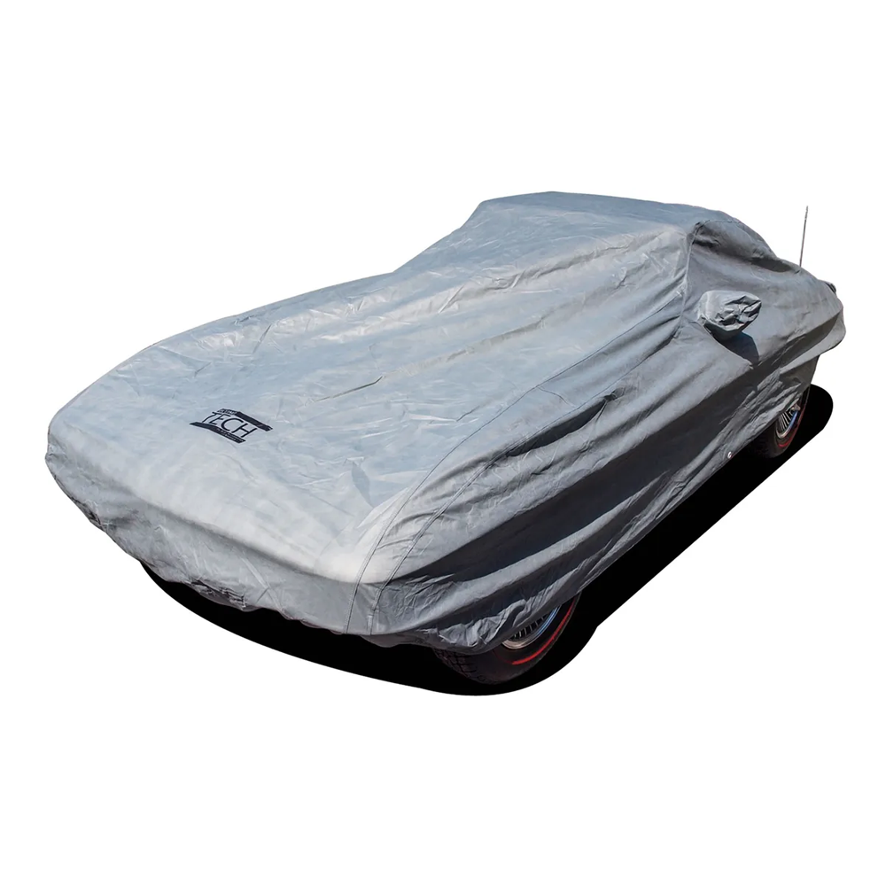 C2 1963-1967 Corvette EconoTech Indoor Car Cover