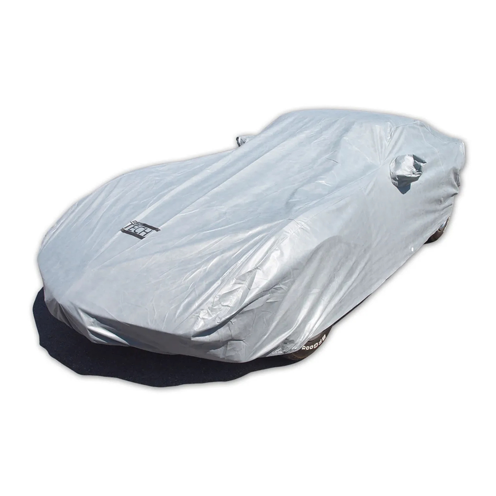 C3 1968-1982 Corvette EconoTech Indoor Car Cover